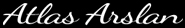 Atlas Arslan