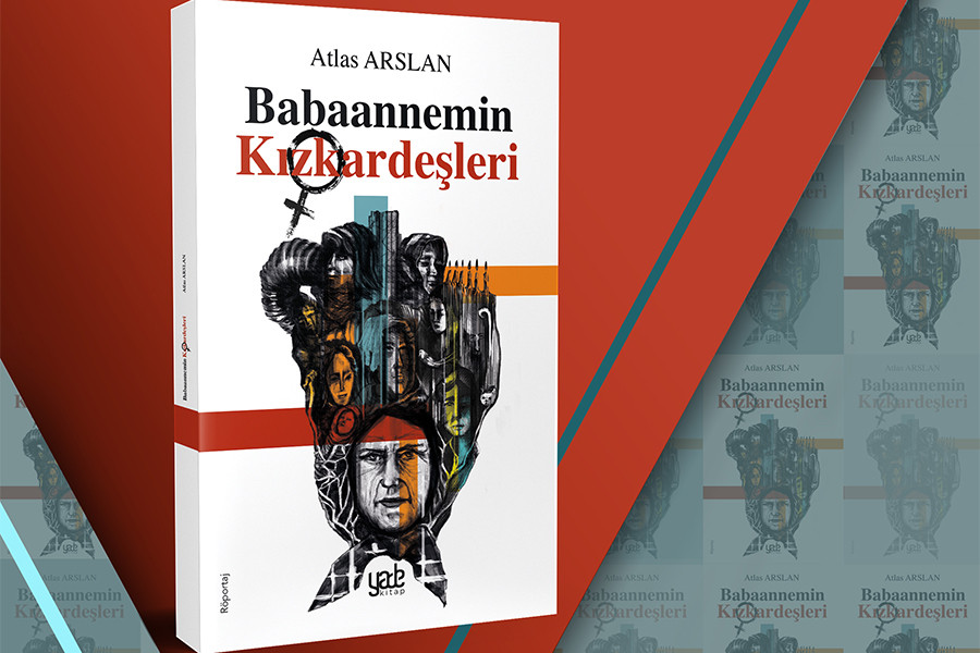 Babaannemin Kızkardeşleri 