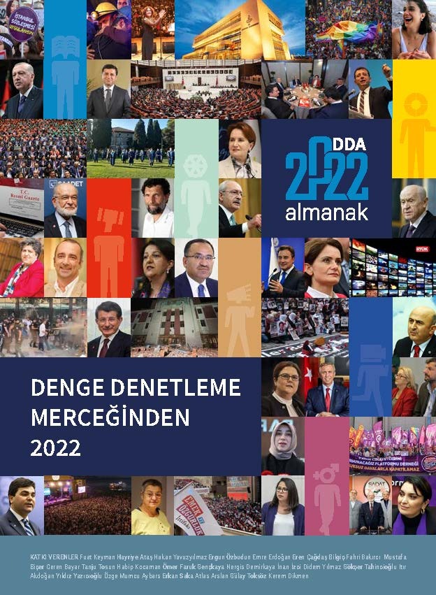 “Şahbaz’ın Bir Başka Harikulade Yılı”ndan “Yılbaşı Gecesi”ne